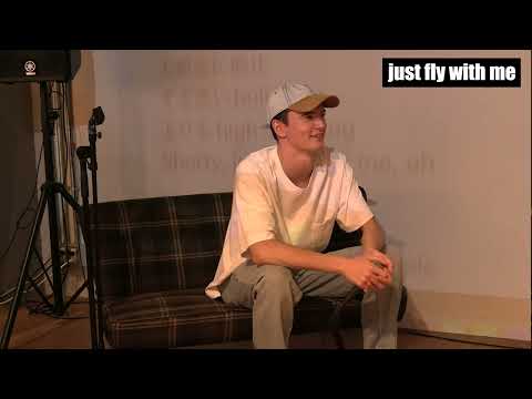 COCORO RAP MUSIC TALK Lick-G x HIP HOP英会話 JUICE