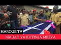 MAUAJI YA KUTISHA MBEYA RC CHALAMILA ACHARUKA