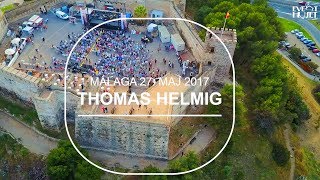 Thomas Helmig - Koncert i Málaga, Costa del Sol ☀ Video 🎬   Norrbom Marketing & Goltermann Design