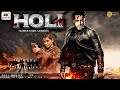 HOLI Full Movie In Hindi 2025 Salman Khan Rashmika Mandanna Bollywood New Movies