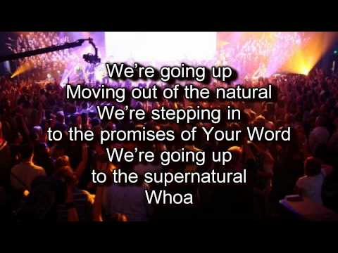 Thumbnail for Supernatural video