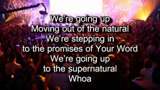 Supernatural - Planetshakers (Worship with Lyrics) 2012 Album