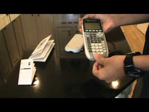 Ti84 Plus Silver