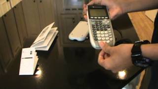 Texas Instruments TI-84 Plus Silver Edition review