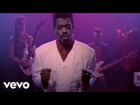 Cameo - Don't Be Lonely
