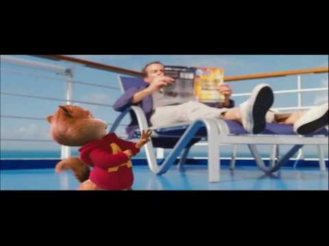 "The Sword in the Stone" (J.B. Eagle Style) Part 11 - Being a Squirrel ("A Most Befuddling Thing")