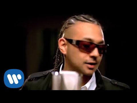 Sean Paul - Press It Up (Official Video)