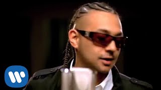 Sean Paul - Press It Up (Official Video)