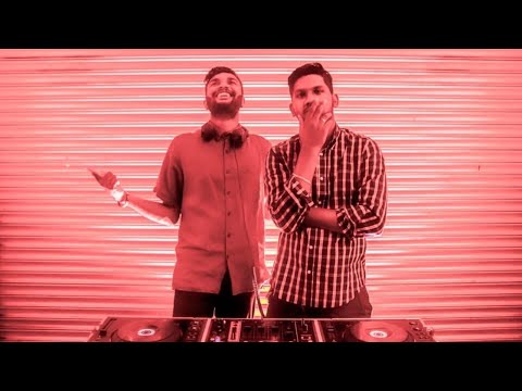 The Garage Sessions #07