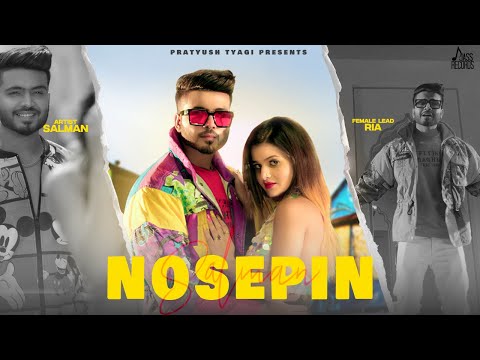 Nosepin — watch video