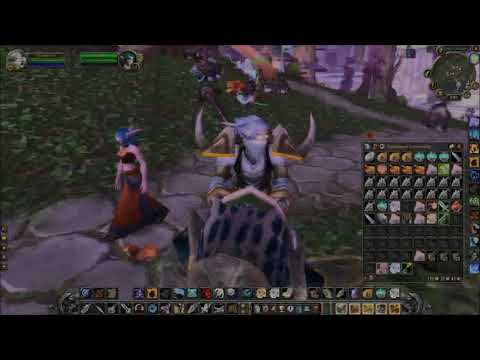 WoW Classic Buying Epic Mount