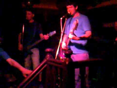 Žirafička - Seru vám na to, Tak to jsou za se rána Live Velké Meziříčí - Roc