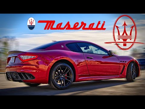 My Maserati Granturismo...Its complicated....Ownership Update. You should know.