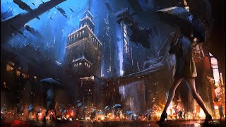 Serenity - Love of my life (English Lyrics)