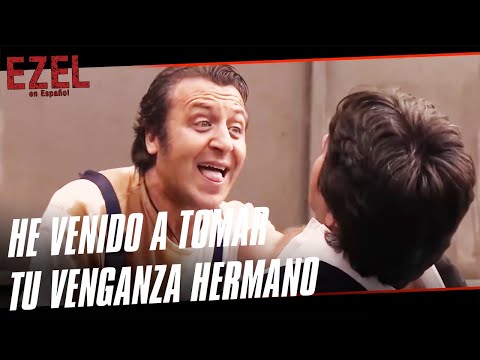 ¿Ha Escuchado El Sonido De Los Alicates? - Ezel Novela en Español Escenas Especiales