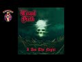 Wizard Death I Am The Night EP 2024