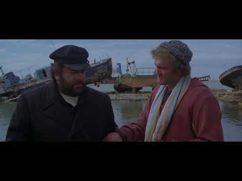 In Erinnerung an Joe Bugner