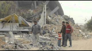 General Knas - Solidaritet (en hyllning till Ship to Gaza)