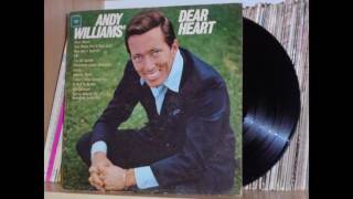 Everybody Loves Somebody -  Andy Williams - 1965