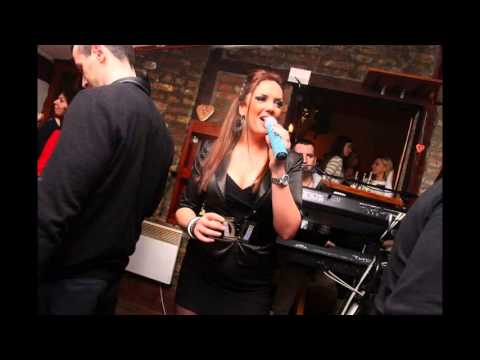 DARJA LIVE - TUGO,NESRECO (COVER)