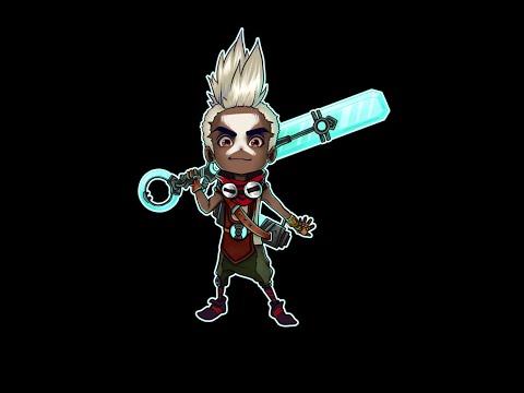 Get me out of Silver Episode 4