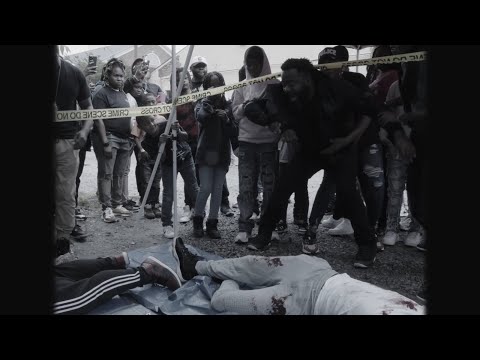 Ke Jack - 5AM IN NORFOLK ( Official Video )