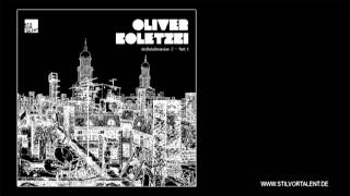 SVT 080 - Oliver Koletzki feat. Jake the Rapper - Fifty Ways to love your Liver (Andhim Remix)