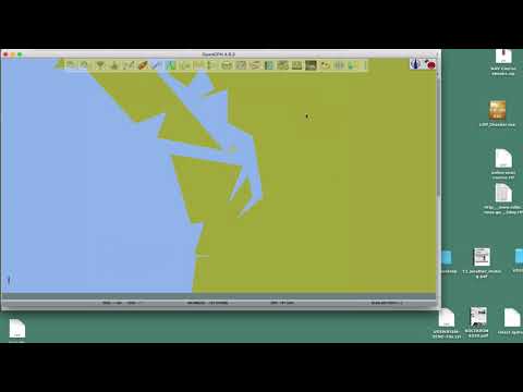 OpenCPN Charts: Quick Start, One Chart