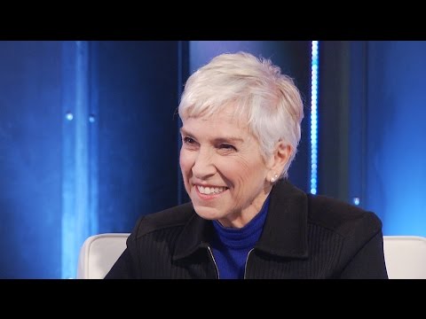 Cherie Carter-Scott — Cherie Carter-Scott (Life Coach): ‘People focus too much on 