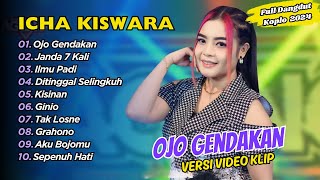 Download lagu Icha Kiswara - JANDA 7 KALI - OJO GENDAKAN || FULL DANGDUT KOPLO TERBARU 2025 mp3 Download lagu Icha Kiswara - JANDA 7 KALI - OJO GENDAKAN || FULL DANGDUT KOPLO TERBARU 2025 mp3