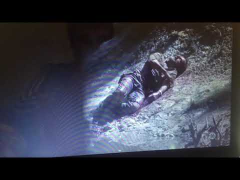 The Walking Dead épisode 5 Saison 9: Jadis et le groupe de l’hélicoptère sauve Rick ?