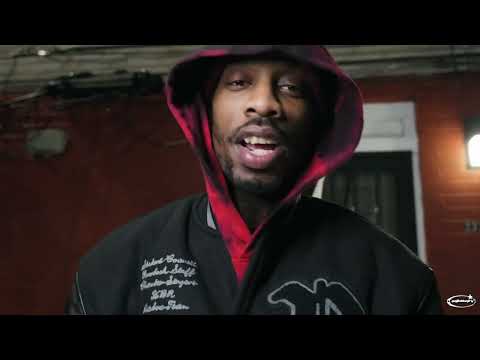 MVP BUCK -THE INTRO {OFFICIAL VIDEO}