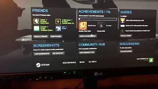 “100%”ing Fiends of Imprisonment