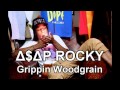 ASAP Rocky - Grippin Woodgrain [NEW] (HD ...