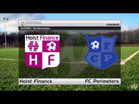 Hoist Finance - FC Perimeters (jesień 2015)