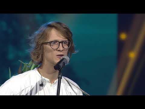 Andrius ir Julius - „Mylėsiu tave“ | Du balsai – viena širdis