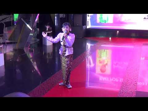 IBU STATA DI HATI - JUARA II GRAND FINAL SINGING COMPETITION KATAGORI A - GAYATRI