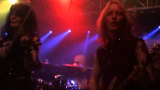 Martin Walkyier&#39;s Skyclad  - Penny Dreadful, Live In Nottingham, 22nd Sept 2012
