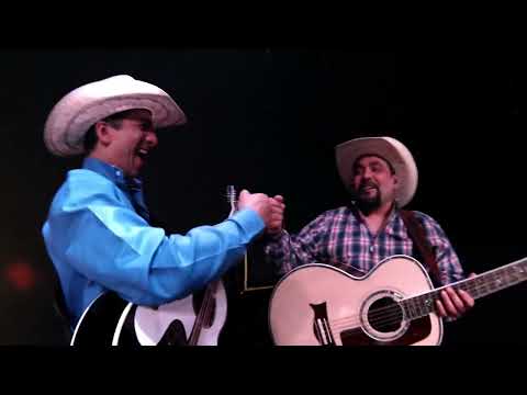 Intocable - Culpable Fui ( DC version)