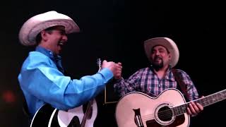 Intocable - Culpable Fui ( DC version)