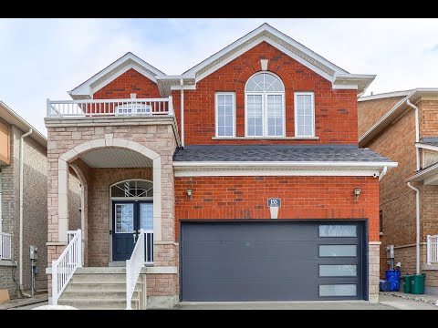 155 Sunset Ridge, Vaughan Home for Sale - Real Estate Properties for Sale