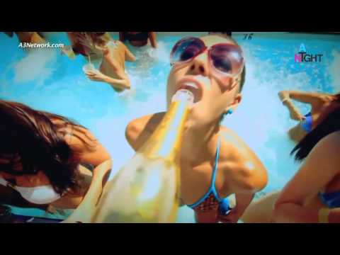 Avicii Karmin Shiff   LevelSexo Loca Official Hot Party Video HD