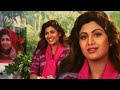 Shilpa Shetty S Exclusive Interview After Debut Film Baazigar 1993 Flashback Video