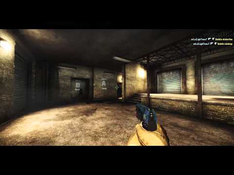 ESEA.net COTW: LighTsouT vs goblins league match