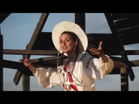 POSITIFF, Michelle Andrade, Alina Pash — Перед світанком