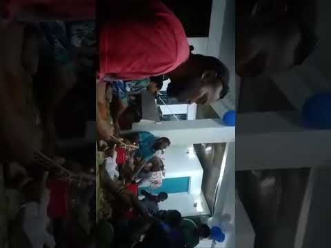 KVT Vocals ft Taniela Mavi - AU KALOUGATA NIU RAICI KEMUNI