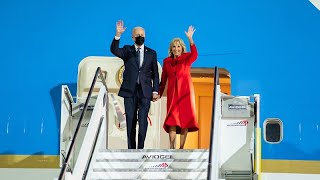 Biden's Trip to the Middle East: Objectives and Potential Outcomes
