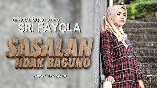 Download lagu Sri Fayola - Sasalan Ndak Baguno mp3