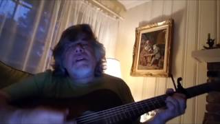 Tear Stained Eye (Son Volt)