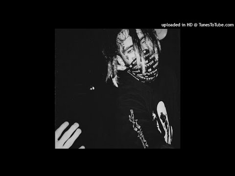 [FREE] *HARD* $UICIDEBOY$ X GHOSTEMANE TYPE BEAT "REAL DANGER"